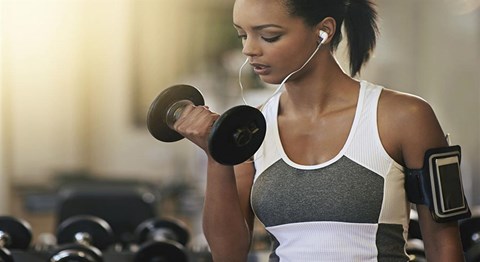 Free Weights Free Weights