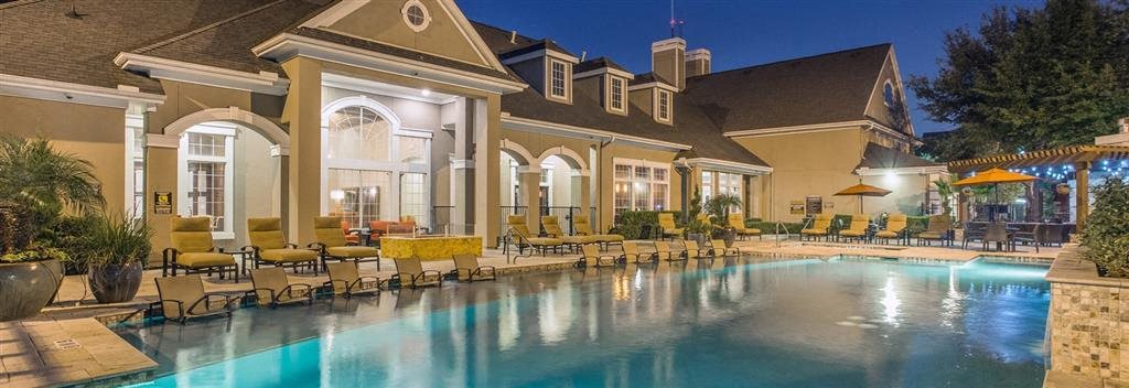 Amenities-Swimming Pool Swimming Pool at Estates at Bellaire, Houston, 77081