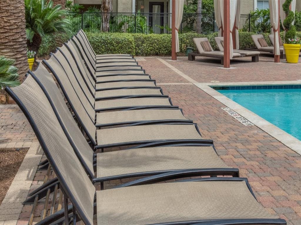 Amenities Swimming Pool