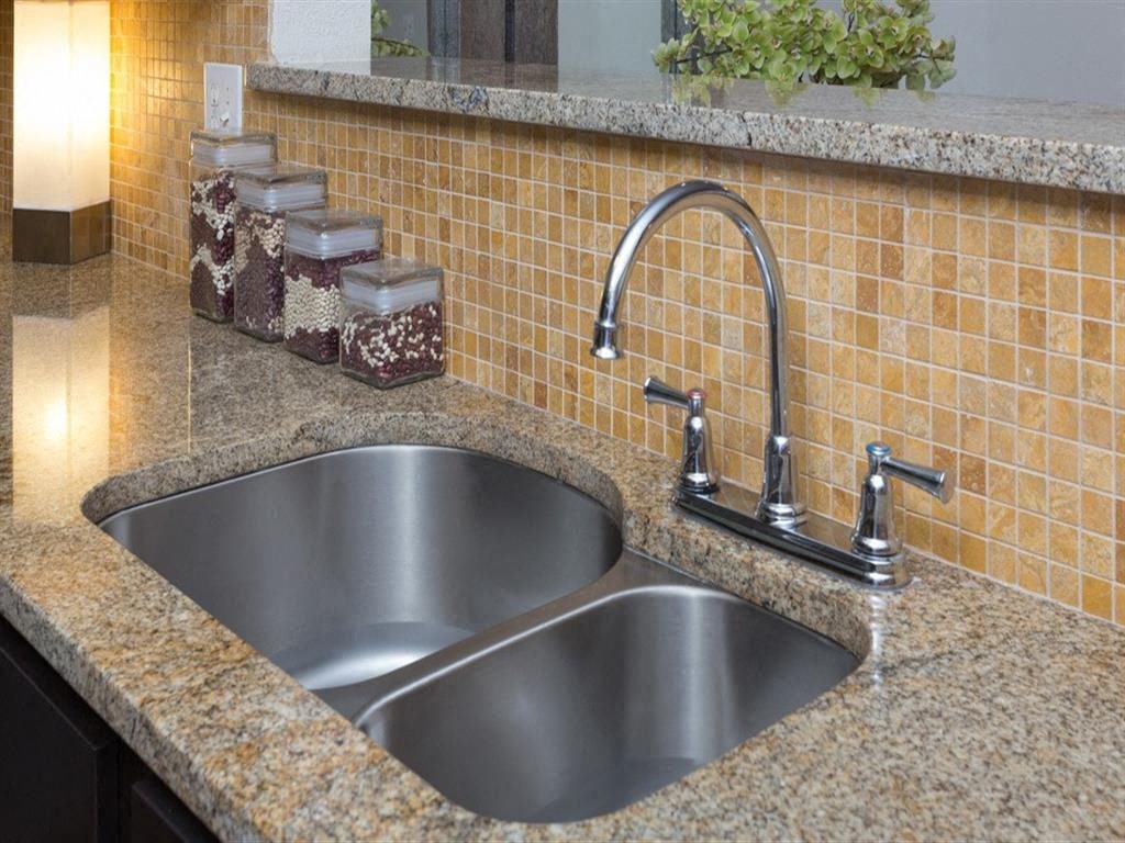 Interiors Granite Countertops