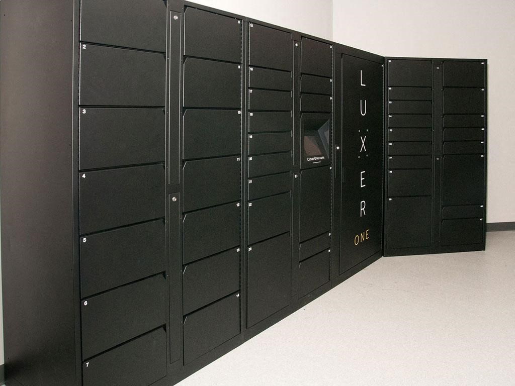 Berkshire Central Apartments