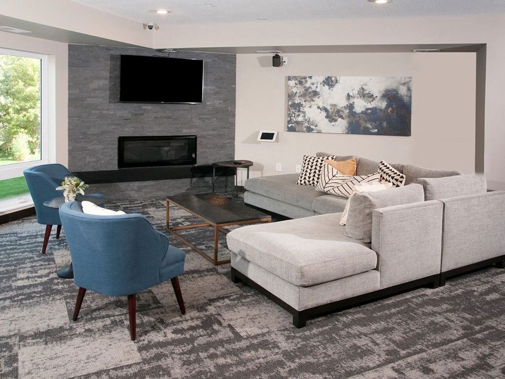 Berkshire Central Apartments