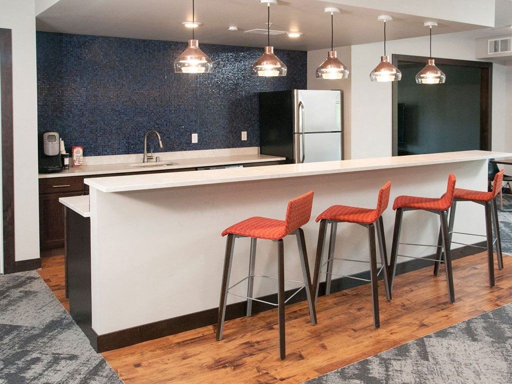 Berkshire Central Apartments