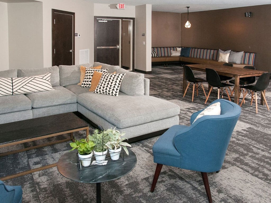 Berkshire Central Apartments