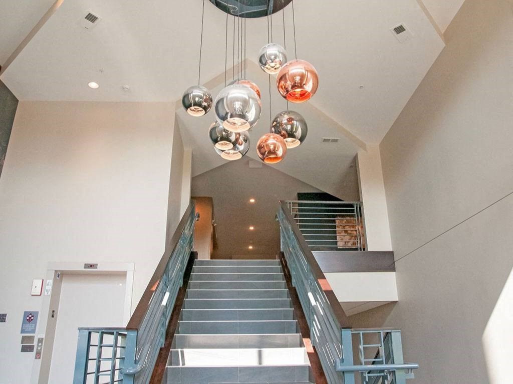 Berkshire Central Apartments