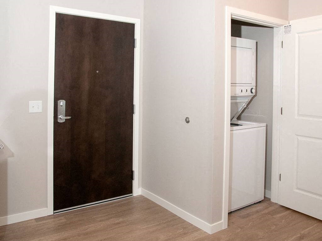 Berkshire Central Apartments