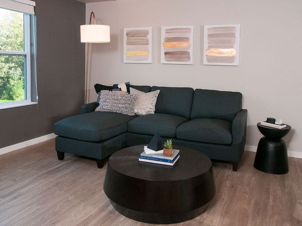 Berkshire Central Apartments