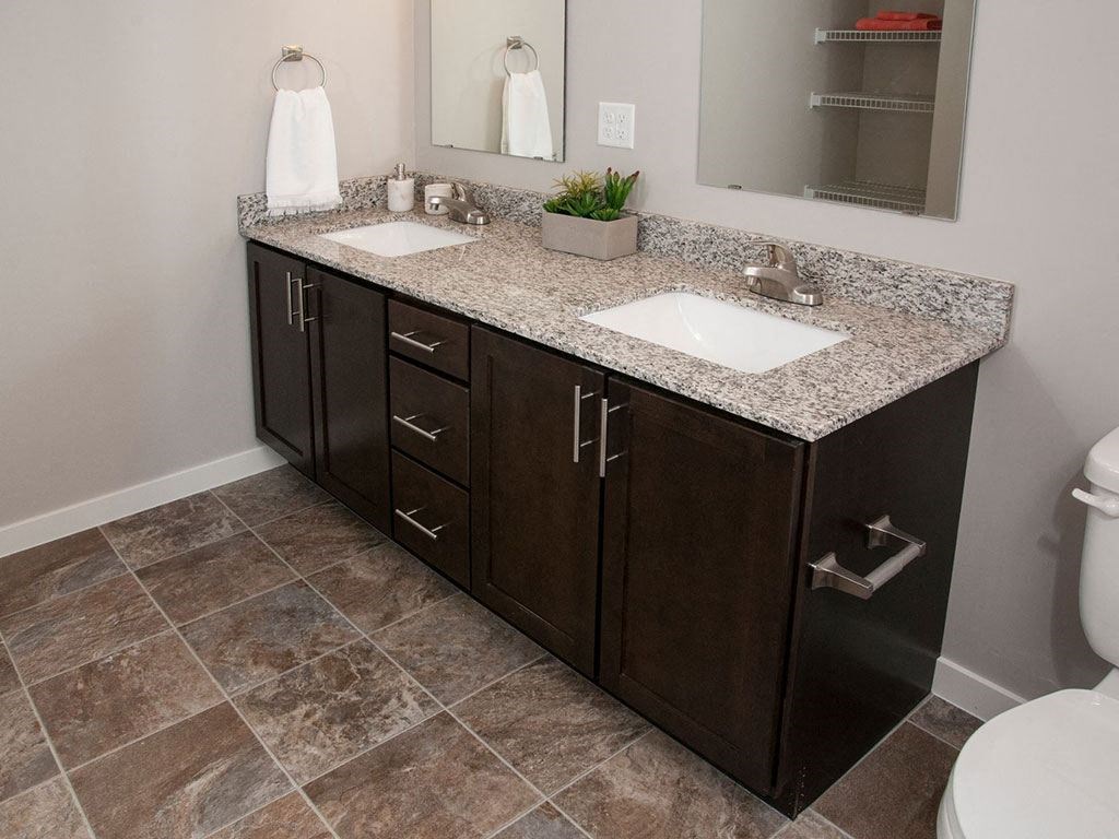 Berkshire Central Apartments