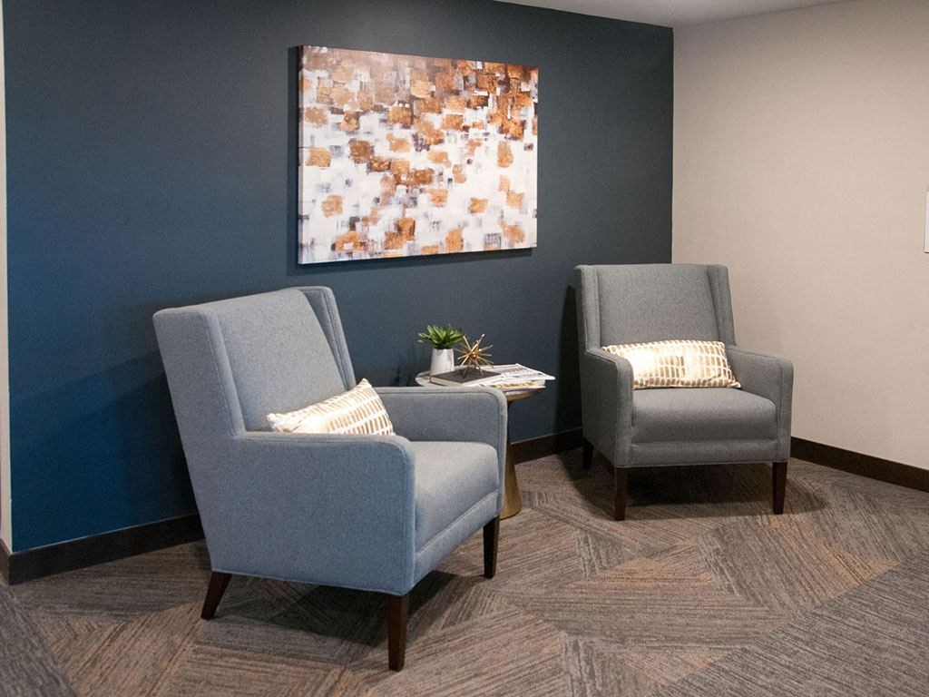 Berkshire Central Apartments