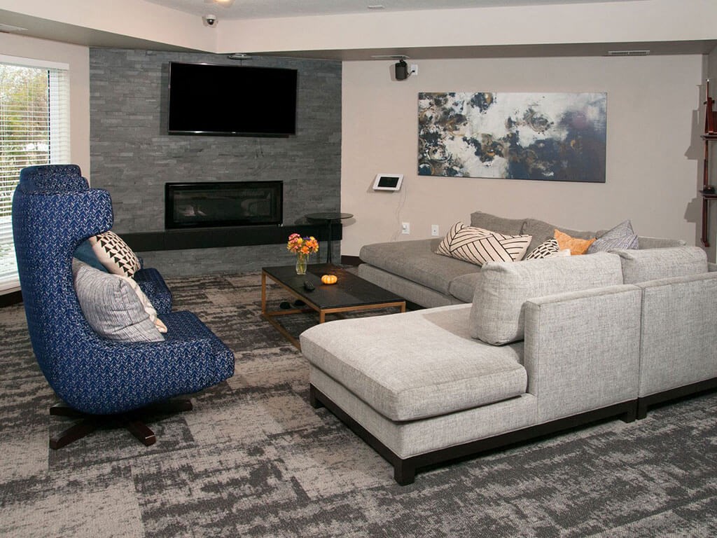 Berkshire Central Apartments