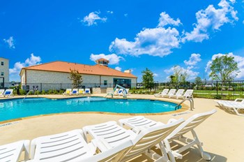 Swimming pool Property Image