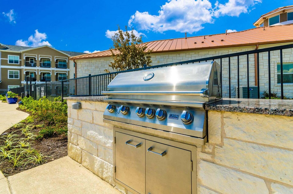 Grill at Park 3Eighty, Texas, 76227