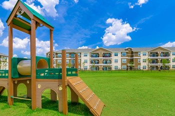 Playground at Park 3Eighty, Texas, 76227 - Photo Gallery 8