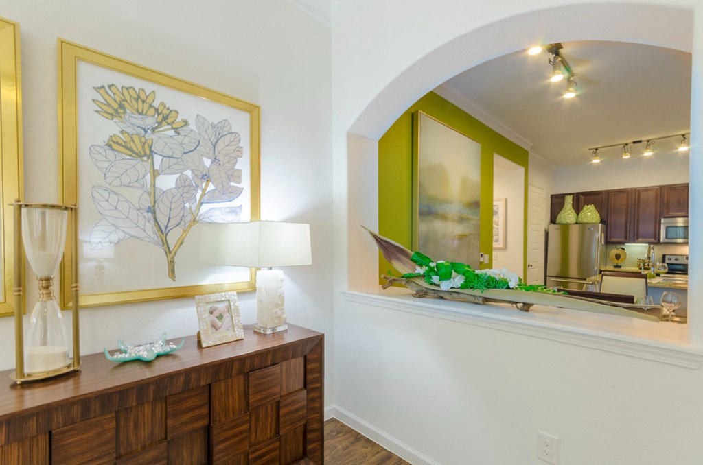 Cupboards at Retreat at  Wylie, Wylie, TX