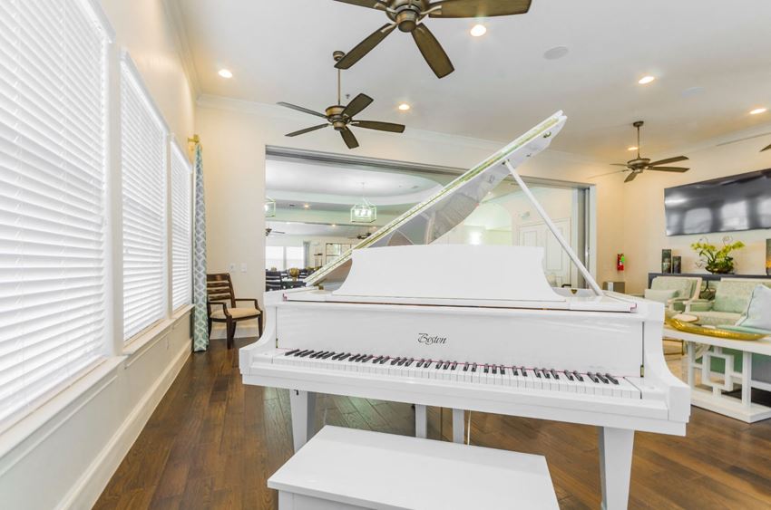 Piano Piano at Retreat at Wylie, Wylie, 75098 - Photo Gallery
