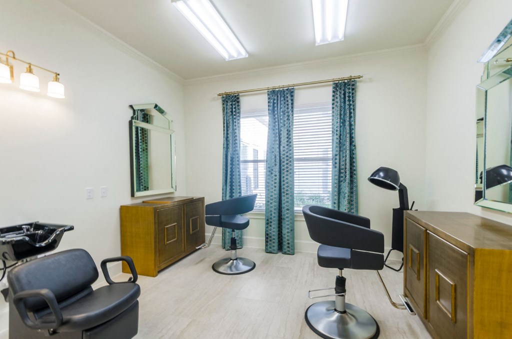 Spa room at Retreat atWylie, Wylie, Texas