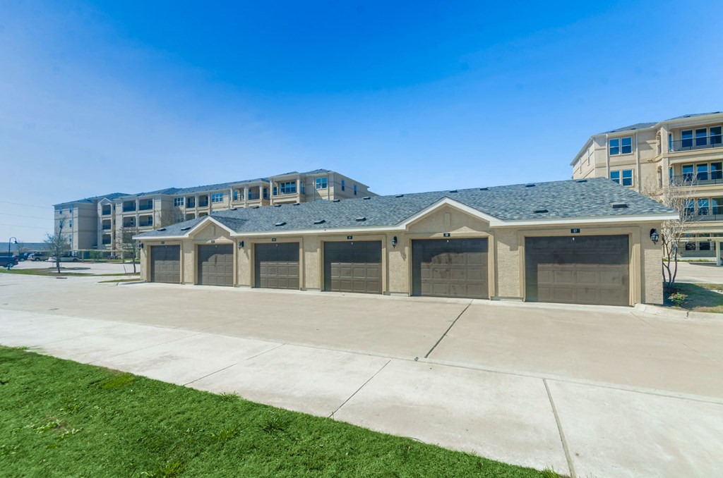 Exterior view2 at Retreat at Wylie, Wylie, 75098