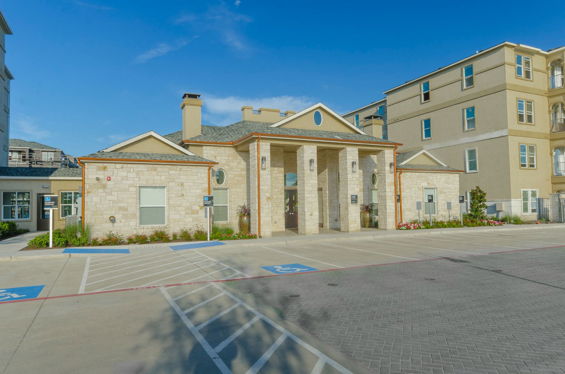 Retreat At Wylie 55+ Active Adult Apartment Homes, 300 McCreary Rd, Wylie, TX RentCafe