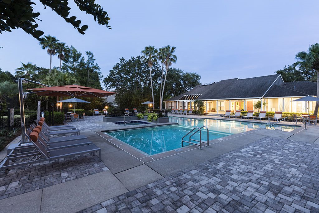 Photos of The Fountains at Lee Vista in Orlando, FL Apartments