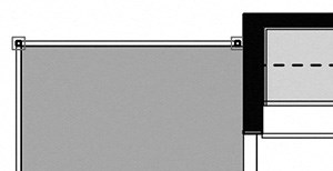A1 Floor Plan A1 Floor Plan at 2020 Lawrence, Colorado