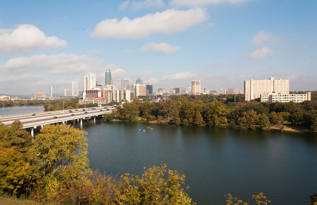 Lake View at Berkshire Riverview, Austin, Texas