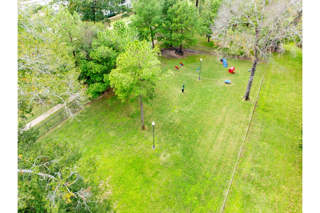 Park at Villages of Magnolia Apartments 29980 FM 2978 Magnolia, TX 77354