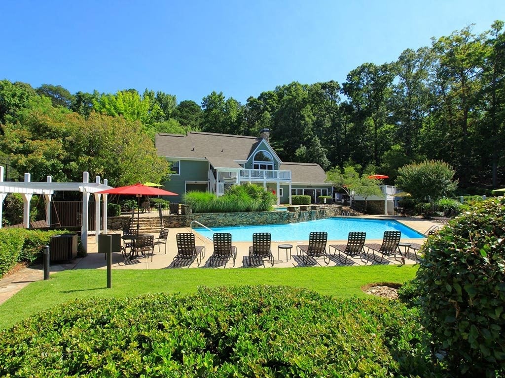 Berkshires at Vinings Smyrna, GA near West Paces Ferry