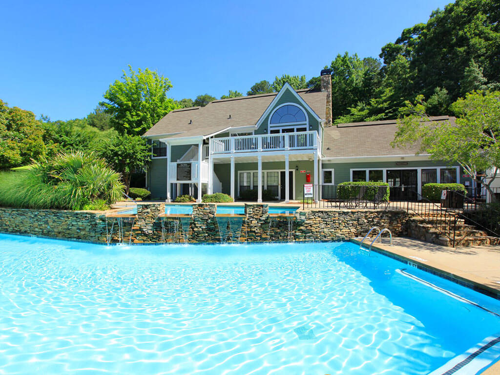 The Berkshires At Vinings Apartments, 3200 Spring Hill Pkwy SE, Smyrna