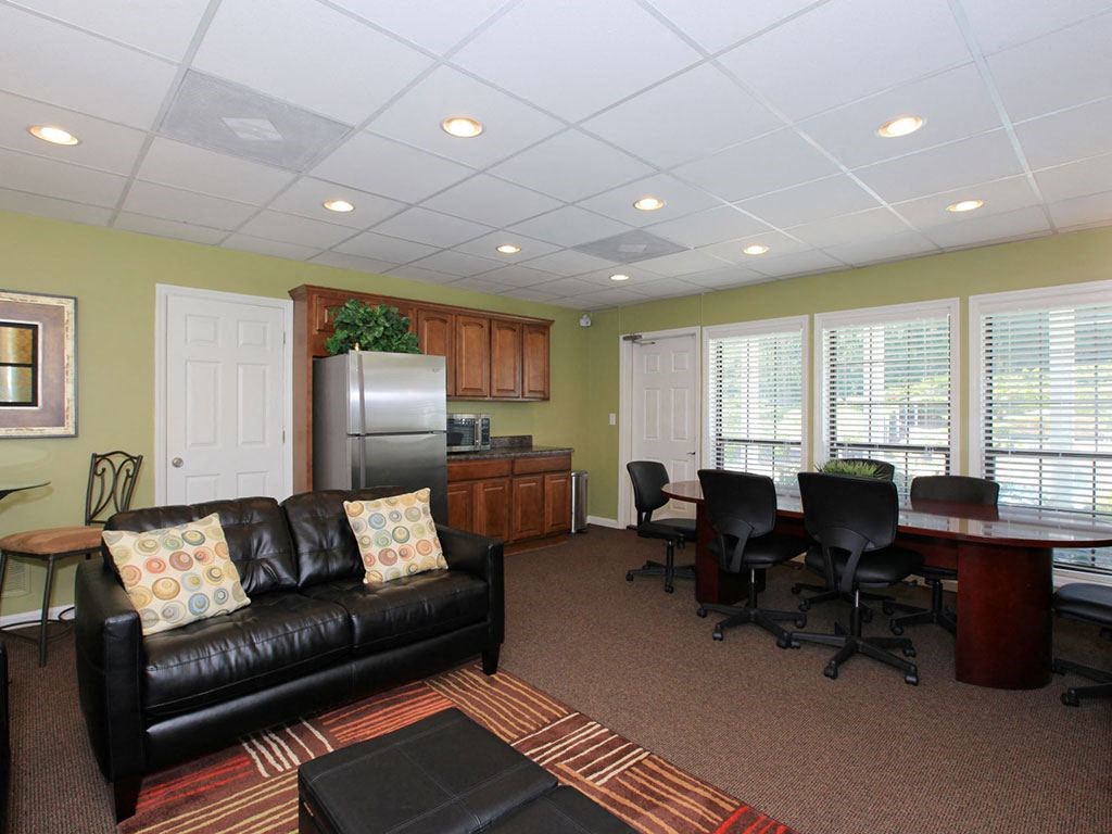 Berkshires at Vinings apartments near Vinings, GA