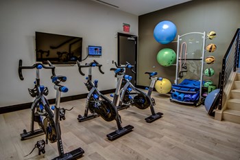 Luxury Apartments with Yoga and Wellness Center 25 Northern Avenue, 02210 - Photo Gallery 43