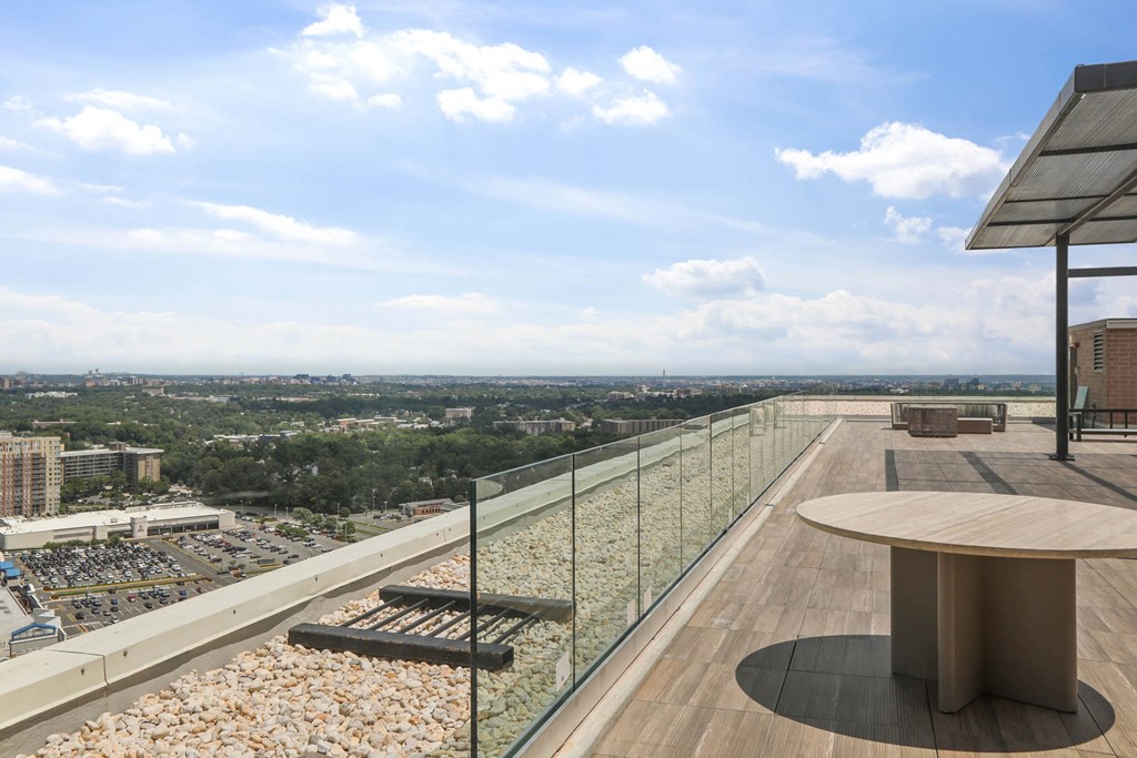 Skyline Towers Apartments, 5599 Seminary Rd, Falls Church, VA RentCafe