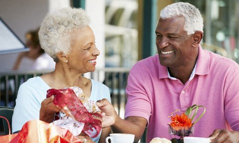 Resident Club HighPoint Apartments Quincy MA