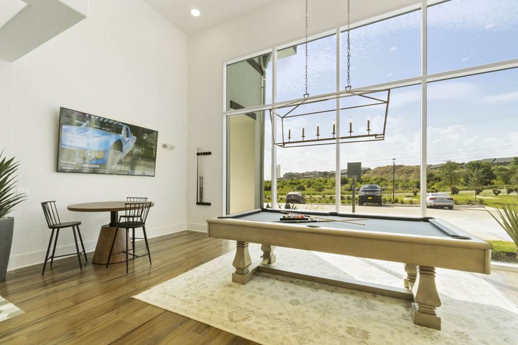 clubhouse at Reveal 54, Texas, 78626