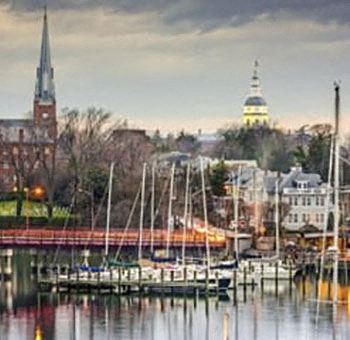 Berkshire Annapolis Bay