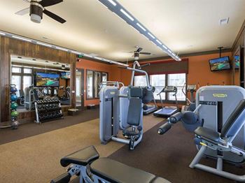 State Of The Art Fitness Center at Berkshire Aspen Grove, Littleton, 80120