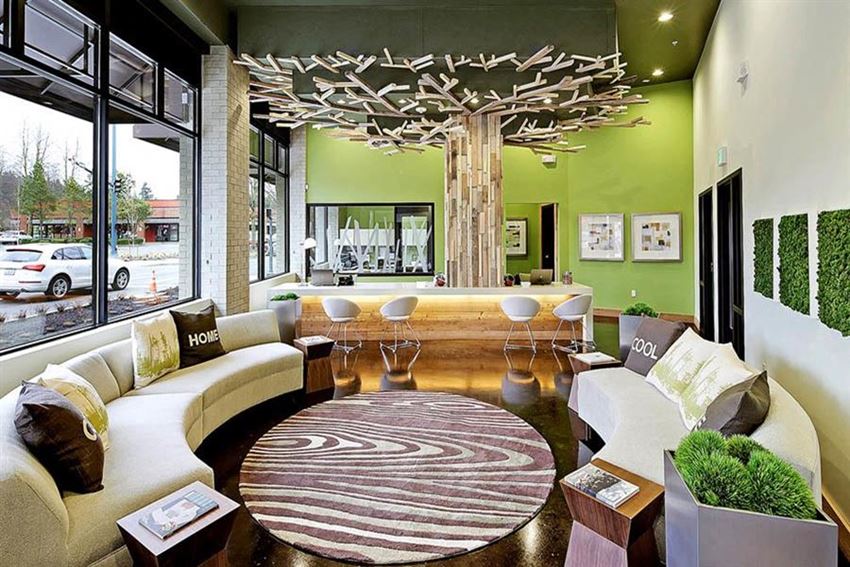 Elan Redmond Apartments, 16325 Cleveland Street, Redmond, WA RentCafe