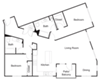 D4 Floorplan D4 Floorplan at Elan Redmond, Redmond, WA 98052
