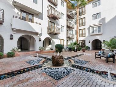 121 West Portland Street Studio-2 Beds Apartment for Rent - Photo Gallery 12