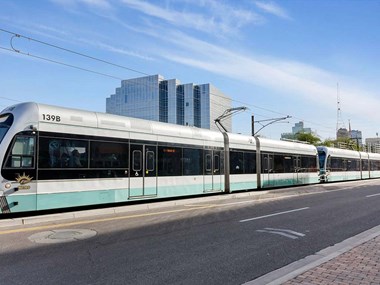 121 West Portland Street Studio-2 Beds Apartment for Rent - Photo Gallery 7