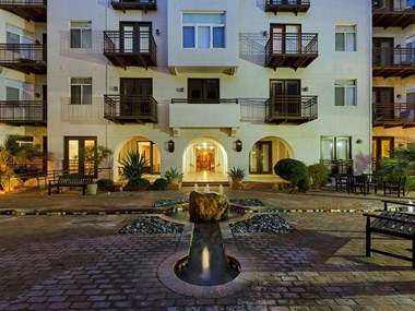 121 West Portland Street Studio-2 Beds Apartment for Rent - Photo Gallery 2