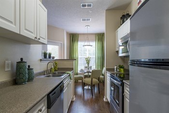 Well Equipped Kitchen at Wyndchase at Aspen Grove, Franklin, TN, 37067