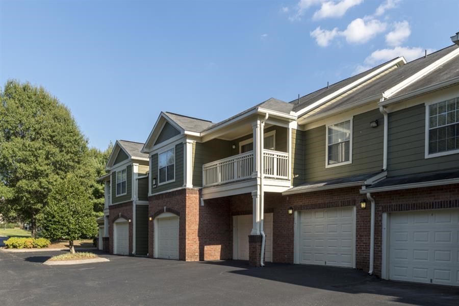 Garages Available at Wyndchase Aspen Grove, Franklin, 37067