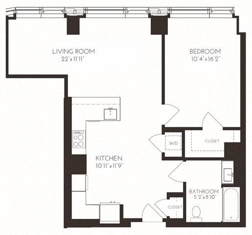 5 Fan Pier Blvd, Seaport District