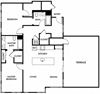 Floorplan D11 Floorplan D11 at Lyric in Walnut Creek, CA