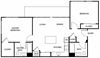 Floorplan D4 Floorplan D4 at Lyric in Walnut Creek, CA