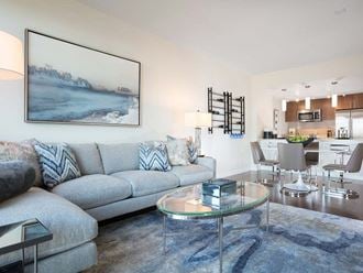 1500 North California Blvd Studio Apartment for Rent - Photo Gallery 1