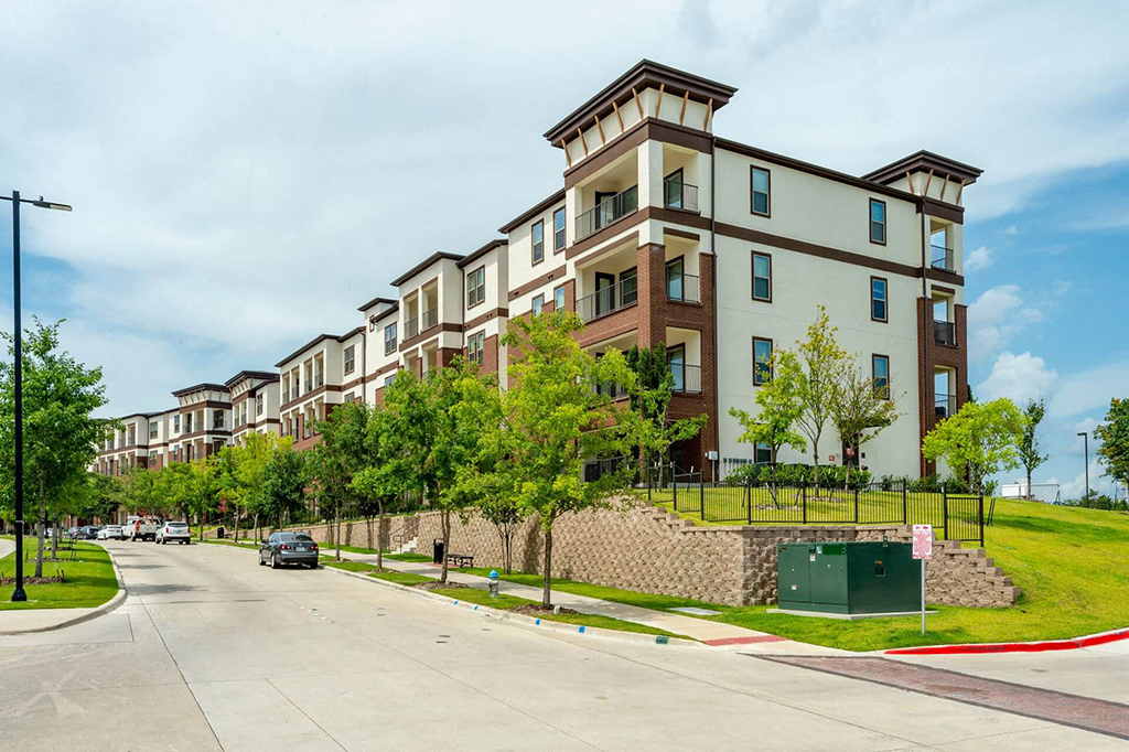 Garland Apartments for Rent Berkshire Spring Creek