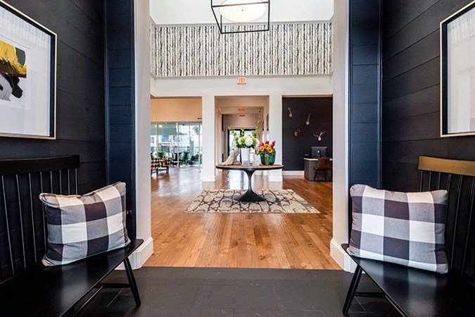 Classy Entrance at Berkshire Creekside, Texas, 78130