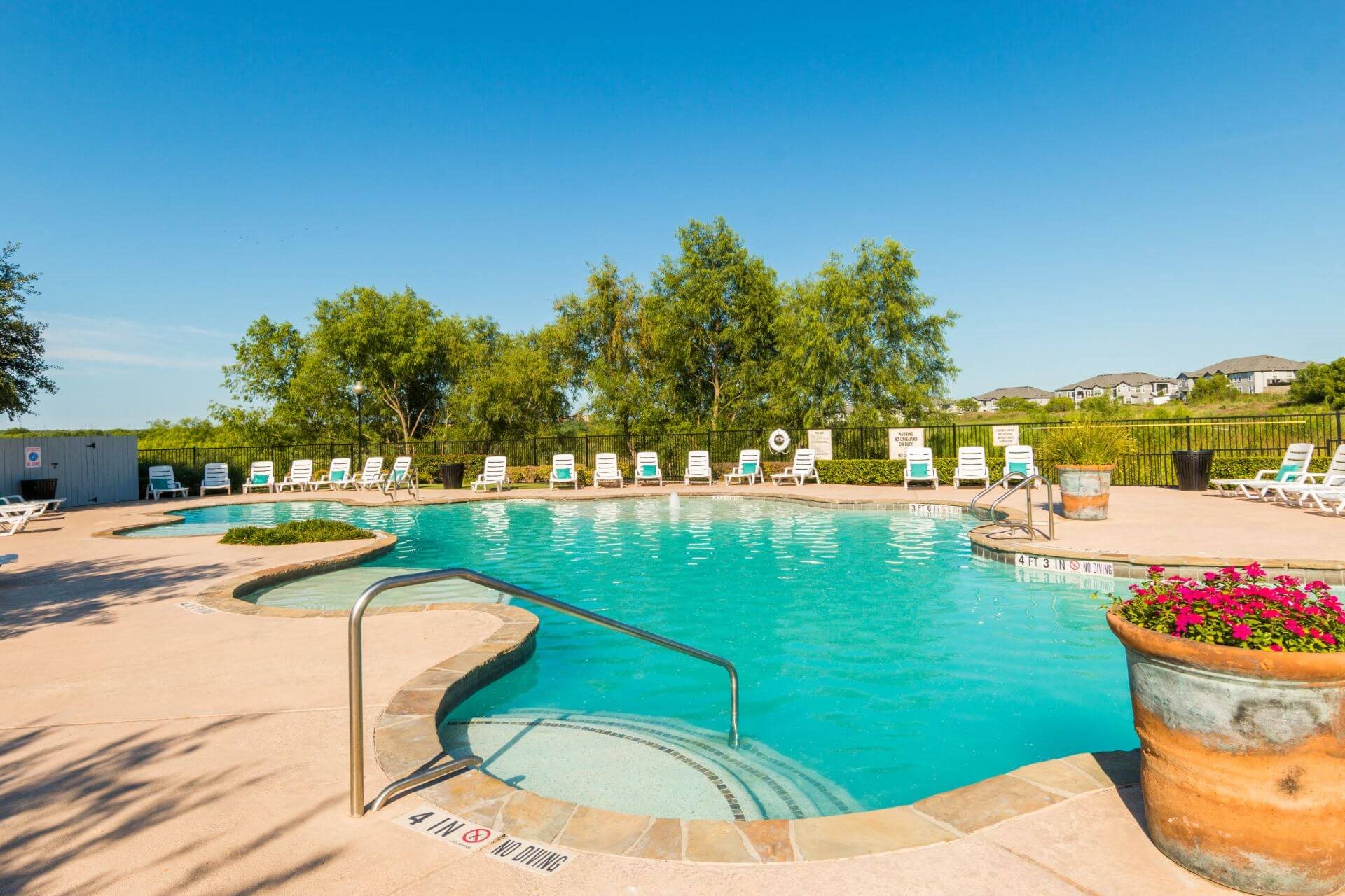 Photos and Video of Estates at Briggs Ranch in San Antonio, TX