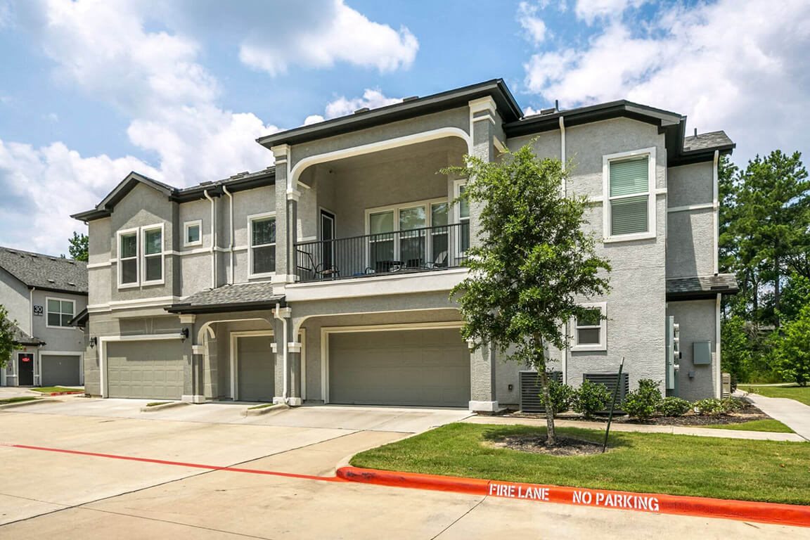 Apartments for Rent in Conroe, TX Berkshire Woodland